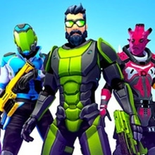 Play Mini Royale: Nations Online