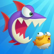 Play Shark.io Online