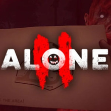 Play ALONE II Online