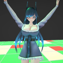 Play Dancing Dream Girlq Online