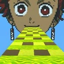 Play Kogama: Demon Slayer Parkour Online