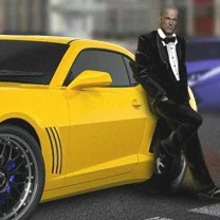 Play Super Valet Parking Online