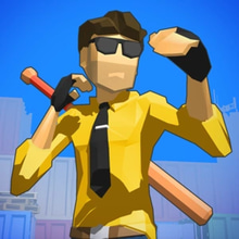 Play City Fighter vs Street Gang Online