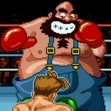 Play Super Punch-Out!! Online
