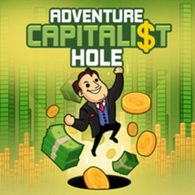 Play Adventure Capitalist Hole Online