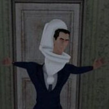 Play Backstage: Escape From The Skibidi Online