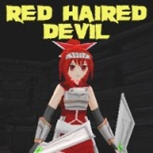 Play Red Haired Devil Online