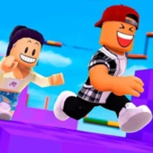 Play Roblox Obby: Tower of Hell Online