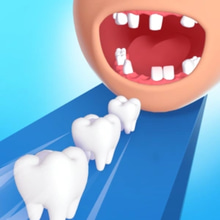 Play Smile Rush Online