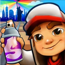 Play Subway Surfers World Tour: New York 2023 Online