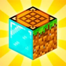 Play Noob Craft 3D Online