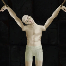 Play The Torture Game 2X Online