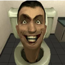 Play FNF: Skibidi Toilet Takeover Online