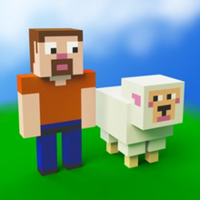 Play CubeCraft Online