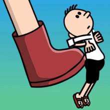 Play Poor Eddie Online