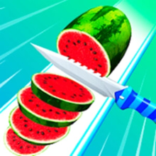 Play Blitz Slices Online