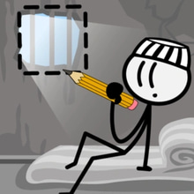 Play DOP Stickman - Jailbreak Online