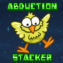 Play Abduction Stacker Online