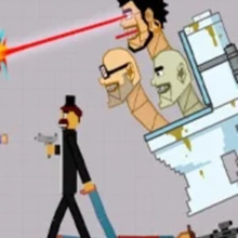 Play Felon Play: Ragdoll Sandbox Online