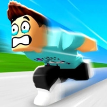 Play Robloxs: Speed Run Online