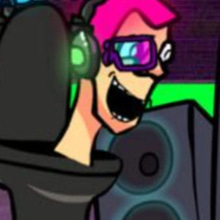 Play Friday night funkin Neo Skibidi invasion Online