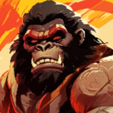 Play Apes.io Online