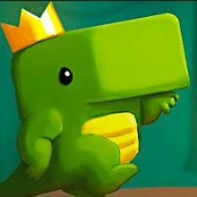 Play Chompy: The Greedy Crocodile  Online