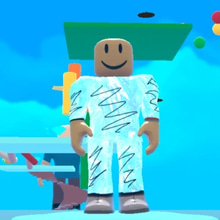 Play Roblox Obbi: Only Up Online