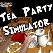 Play Tea Party Simulator 2014 Online