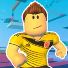 Play Obby Only Up Challenge Online