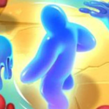 Play Jelly Battle Online