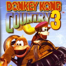 Play Donkey Kong Country 3: Dixie Kong