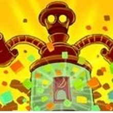 Play Jelly Quest Online