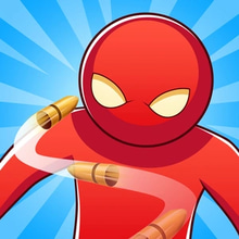 Play BULLET TIME AGENT Online
