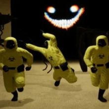 Play Escape the Backrooms Online