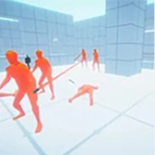 Play Time Shooter Hot: Slowdown Confrontation Online