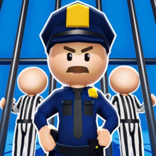 Play Prison Master Online