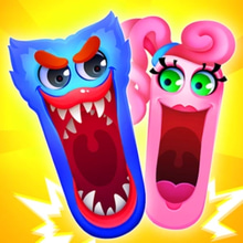 Play Hopping Heads: Scream Online