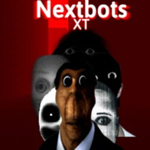 Play Nextbots XT Online