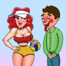 Play DOP Secret Love: Riddles and Puzzles Online