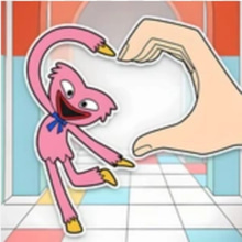 Play Refill Monster: Finger Heart Online