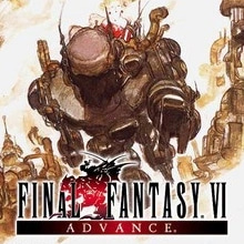 Play Final Fantasy VI Advance Online