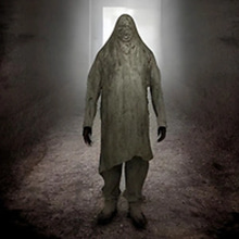 Play SCP-087: Horror Stairs Online