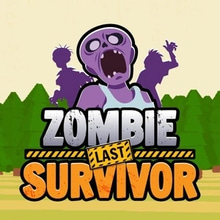 Play Zombie Last Survivor Online