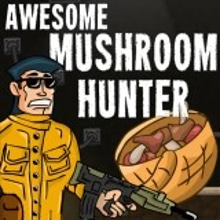 Play Awesome Mushroom Hunter Online