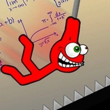 Play Hookman Epic Flight! Online