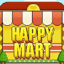 Play Happy Mart Online