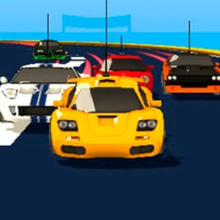 Play Extreme Racing 3D Online