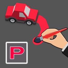Play PARKING WAY Online