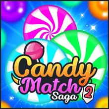 Play Candy Match Sagas 2 Online